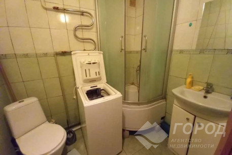 Продам 3-х кімнатну квартиру, Одесская, Код: 810478/1