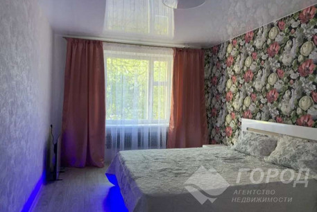 Сдам 3-х кімнатну квартиру, Завод Шевченко, Код: 810482/1