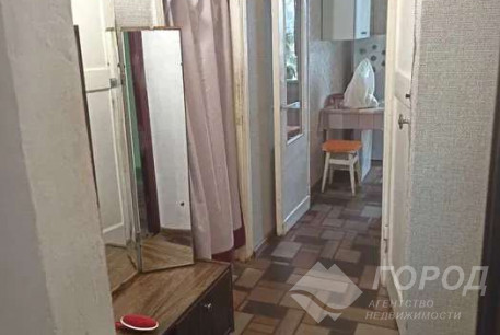 Сдам 1-кімнатну квартиру, Холодная Гора, Холодная Гора метро, Код: 810483/1