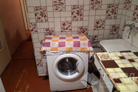 Сдам 1-кімнатну квартиру, Салтовка, 605 м/р, Код: 810485/1