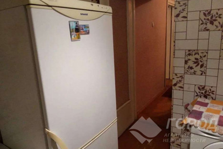 Сдам 1-кімнатну квартиру, Салтовка, 605 м/р, Код: 810485/1