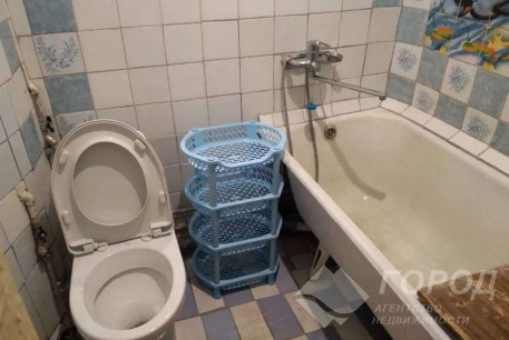 Сдам 1-кімнатну квартиру, Салтовка, 605 м/р, Код: 810485/1