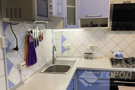 Сдам 2-х кімнатну квартиру, Холодная Гора, Холодная Гора метро, Код: 810487/1