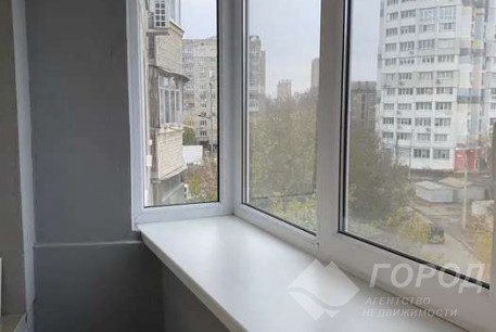 Сдам 2-х кімнатну квартиру, Холодная Гора, Холодная Гора метро, Код: 810487/1