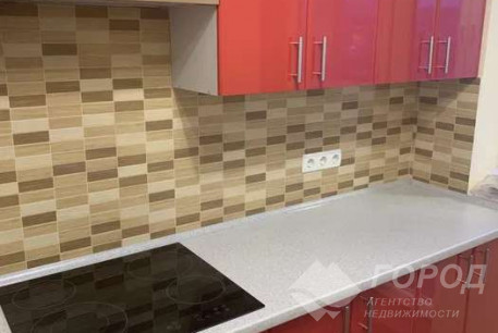 Сдам 1-кімнатну квартиру в новобудові, Гагарина проспект, Проспект Гагарина метро, Код: 810489/1