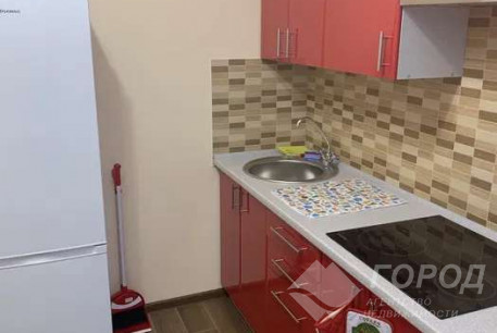 Сдам 1-кімнатну квартиру в новобудові, Гагарина проспект, Проспект Гагарина метро, Код: 810489/1