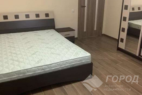 Сдам 1-кімнатну квартиру в новобудові, Гагарина проспект, Проспект Гагарина метро, Код: 810489/1