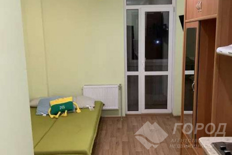 Продам гостинку, Гагарина проспект, Проспект Гагарина метро, Код: 810489/2