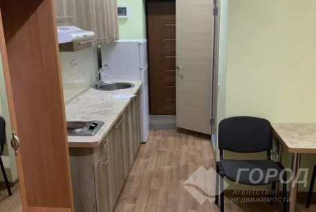 Продам гостинку, Гагарина проспект, Проспект Гагарина метро, Код: 810489/2