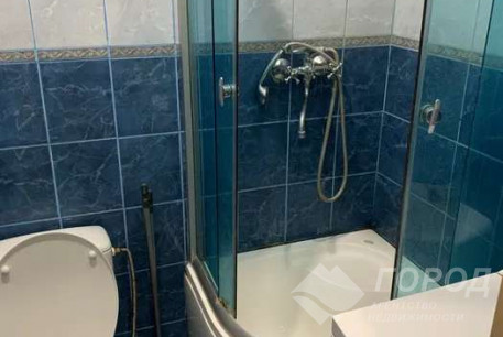 Продам гостинку, Гагарина проспект, Проспект Гагарина метро, Код: 810489/2