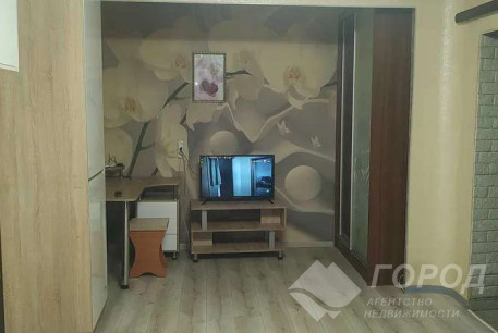 Сдам 1-кімнатну квартиру, Холодная Гора, Лысая Гора, Код: 810490/1