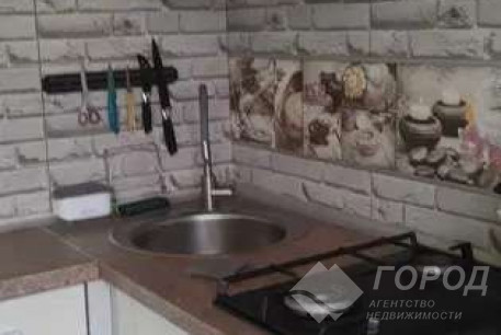 Продам 1-кімнатну квартиру, Холодная Гора, Код: 810490/2