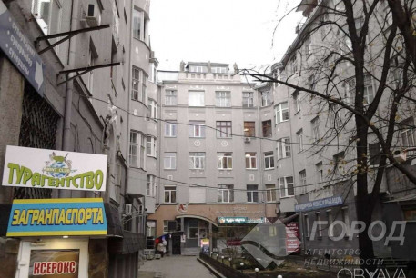 Продам гостинку, Центр, Исторический Музей метро, Код: 810492/1