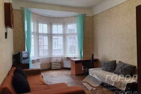 Продам гостинку, Центр, Исторический Музей метро, Код: 810492/1