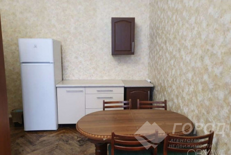 Продам гостинку, Центр, Исторический Музей метро, Код: 810492/1