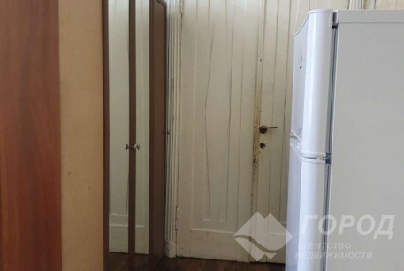 Продам гостинку, Центр, Исторический Музей метро, Код: 810492/1