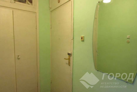 Сдам 1-кімнатну квартиру, Салтовка, Героев Труда метро, Код: 810495/1