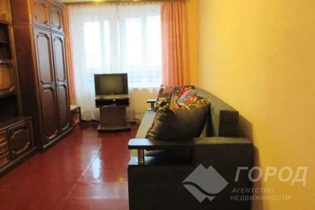 Сдам 1-кімнатну квартиру, Салтовка, Героев Труда метро, Код: 810495/1