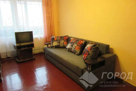 Сдам 1-кімнатну квартиру, Салтовка, Героев Труда метро, Код: 810495/1