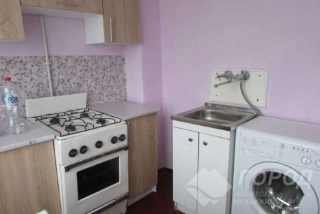 Сдам 1-кімнатну квартиру, Салтовка, Героев Труда метро, Код: 810495/1