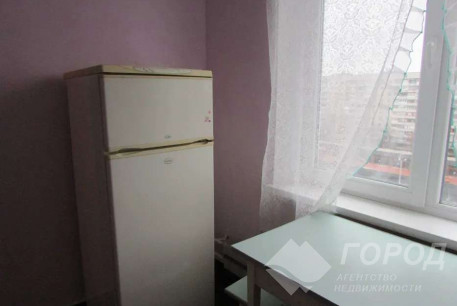 Сдам 1-кімнатну квартиру, Салтовка, Героев Труда метро, Код: 810495/1