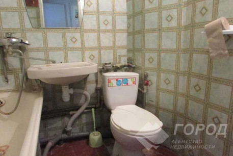 Сдам 1-кімнатну квартиру, Салтовка, Героев Труда метро, Код: 810495/1