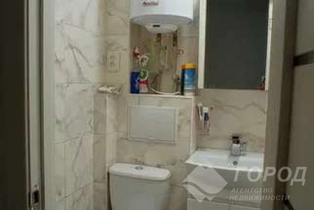 Сдам гостинку, ХТЗ, Пролетарская метро (Индустриальная), Код: 810496/1