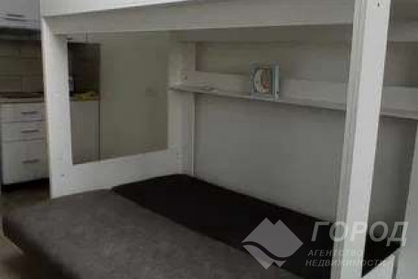 Сдам гостинку, ХТЗ, Пролетарская метро (Индустриальная), Код: 810496/1