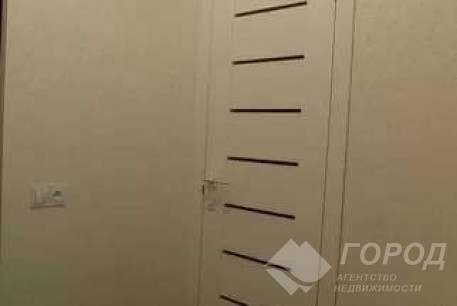 Сдам гостинку, ХТЗ, Пролетарская метро (Индустриальная), Код: 810496/1