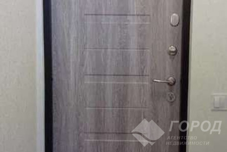 Сдам гостинку, ХТЗ, Пролетарская метро (Индустриальная), Код: 810496/1