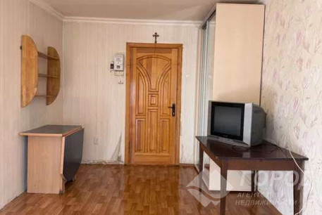 Сдам гостинку, ХТЗ, Код: 810496/2
