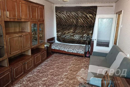 Сдам 1-кімнатну квартиру, Новые дома, Код: 810498/1