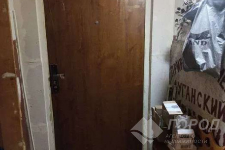 Продам 1-кімнатну квартиру, Гагарина проспект, Новый цирк, Код: 810499/1