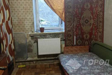 Продам 1-кімнатну квартиру, Гагарина проспект, Новый цирк, Код: 810499/1