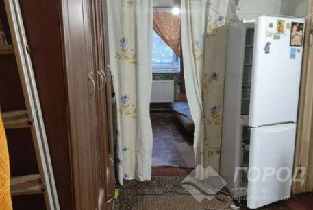 Продам 1-кімнатну квартиру, Гагарина проспект, Новый цирк, Код: 810499/1