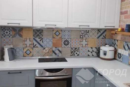 Продам 2-х кімнатну квартиру в новобудові, Павлово поле, 23 Августа метро, Код: 810501/1