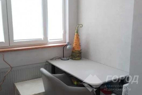 Продам 2-х кімнатну квартиру в новобудові, Павлово поле, 23 Августа метро, Код: 810501/1