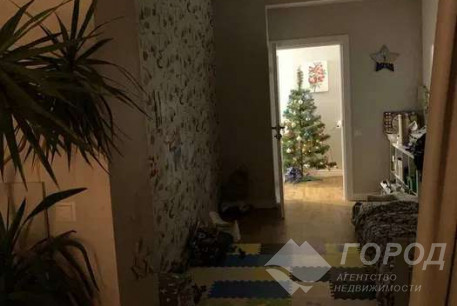 Продам 2-х кімнатну квартиру в новобудові, Павлово поле, 23 Августа метро, Код: 810501/1