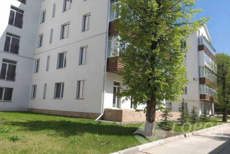 Продам 2-х кімнатну квартиру в новобудові, Павлово поле, 23 Августа метро, Код: 810501/1