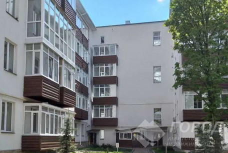 Продам 2-х кімнатну квартиру в новобудові, Павлово поле, 23 Августа метро, Код: 810501/1