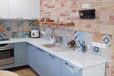 Продам 2-х кімнатну квартиру в новобудові, Павлово поле, 23 Августа метро, Код: 810501/1