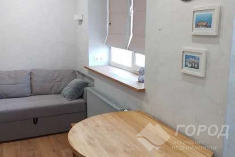 Продам 2-х кімнатну квартиру в новобудові, Павлово поле, 23 Августа метро, Код: 810501/1