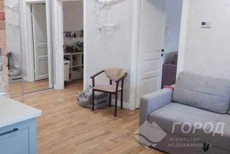 Продам 2-х кімнатну квартиру в новобудові, Павлово поле, 23 Августа метро, Код: 810501/1