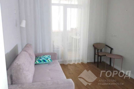 Продам 2-х кімнатну квартиру в новобудові, Павлово поле, 23 Августа метро, Код: 810501/1