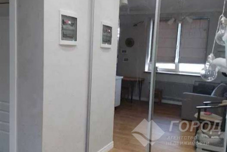 Продам 2-х кімнатну квартиру в новобудові, Павлово поле, 23 Августа метро, Код: 810501/1