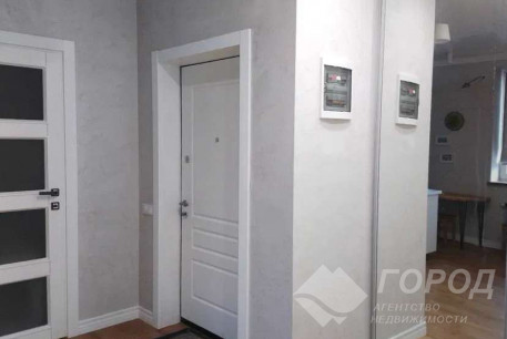 Продам 2-х кімнатну квартиру в новобудові, Павлово поле, 23 Августа метро, Код: 810501/1