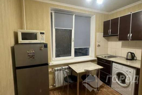 Продам 1-кімнатну квартиру, Алексеевка, Алексеевская метро, Код: 810502/1