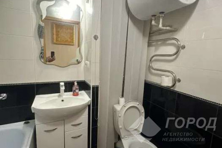 Продам 1-кімнатну квартиру, Алексеевка, Алексеевская метро, Код: 810502/1