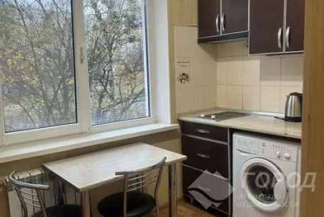 Продам 1-кімнатну квартиру, Алексеевка, Алексеевская метро, Код: 810502/1