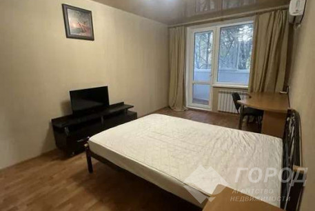 Продам 1-кімнатну квартиру, Алексеевка, Алексеевская метро, Код: 810502/1